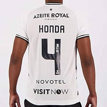 Amazon | カッパブラジル ユニフォーム HONDA 4番 本田圭佑