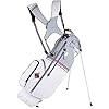 Sun Mountain 2023 Mid Stripe Golf Stand Bag