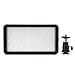 LED Video Light Panel, W228 3200K/6000K Adjustable Color Temperature Light,Portable Camera Light for DSLR Camera - Adjustable Color Temperature, High CRI