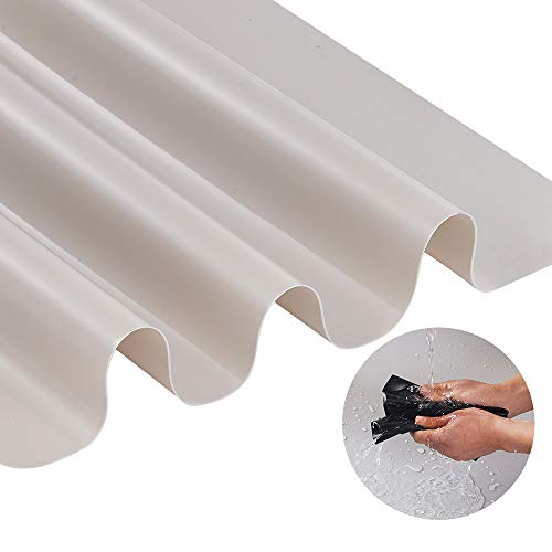 image for TDHDIKE 3 Pack Large Silicone Sheets for Crafts, Liquid, Resin Jewelry