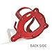 IMPORTED HORSE &SUPPLY 113555 Bridle Rack Economy