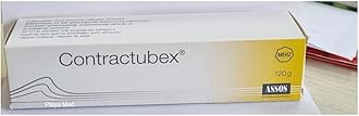 Contractubex Gel 120 g