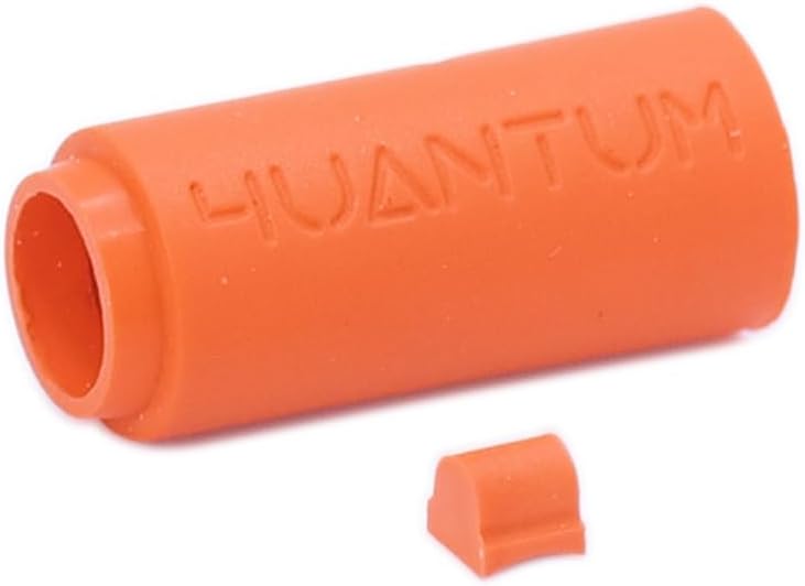 Evike x 4UAD SmartAirsoft 4UANTUM Friction Pro High-Performance Rubber Bucking for Airsoft AEGs