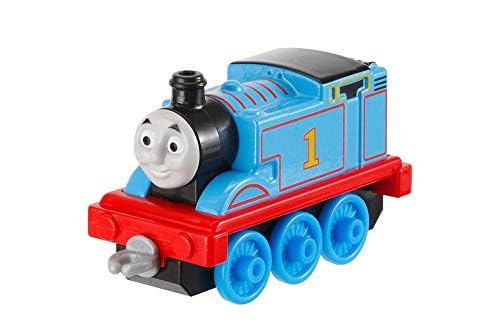 Toy Buy Adventures Thomas, Multi Color (B0CWDZG3CX) Amazon Price History, Amazon Price Tracker