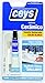 Ceys - Adhesivo restaurador cerámico - Esmalte restaurador - Lavavos, bañeras, electrodomésticos, porcelanas - Color blanco, brillante
