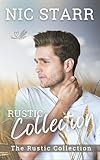 rusticos murrieta  Rustic Collection (English Edition)