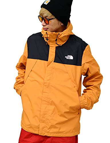 [Um[XtFCX] }EeWPbg iCWPbg Y 傫TCY AmbN Antora Jacket NF0A7QEY gp[Y L [sAi]