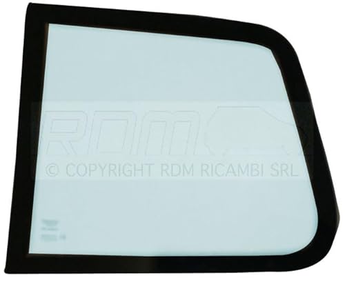 R.DOC - fisso posteriore sx - tasso bingo - originale