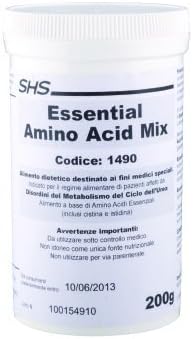 Essential Amino Acid Mix 200g Can [Each-1 (Single)] by Nutricia North America
