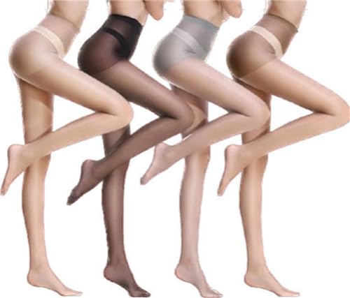 Universal Stretch Anti-Scratch Stockings, Super Flexible and Indestructible Magic Stockings