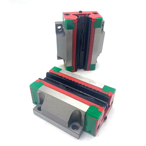 Guidage linéaire CGW35CA haute précision pour roulement de CNC