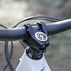 Funn Crossfire Mountain Bike Stem with 35mm Bar Clamp - Durable and Lightweight Alloy Bicycle Stem for Mountain Bike and BMX Bike