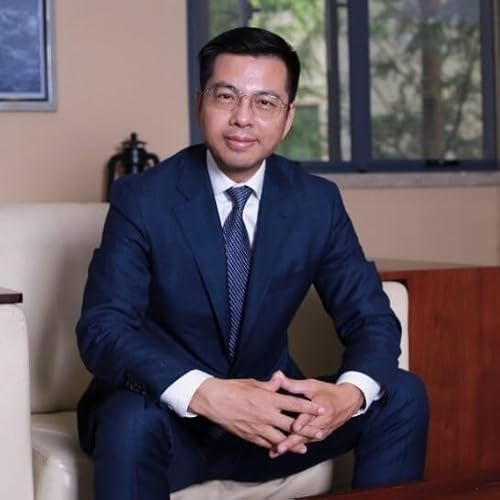 Ted Jiancheng Zhou cover art