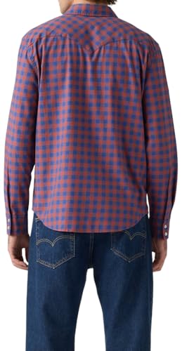 Image of Levi's Men's Classic Western Shirt (Also Available in Big & Tall)