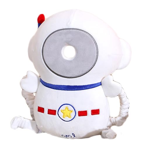 Feidoog Baby Head Protector Cushion Adjustable Memory Foam Backpa...