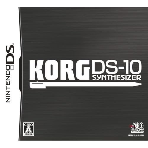 KORG DS−10 （Amazon．co．jp限定販売版）
