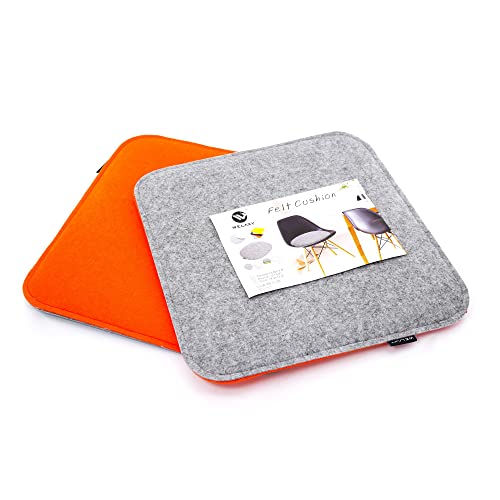 Felt Seat Pads The 16 best products compared Product guide The