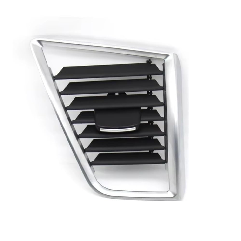 Rejilla de ventilación de coche para salpicadero de Q5 2009-2017 RHD 6