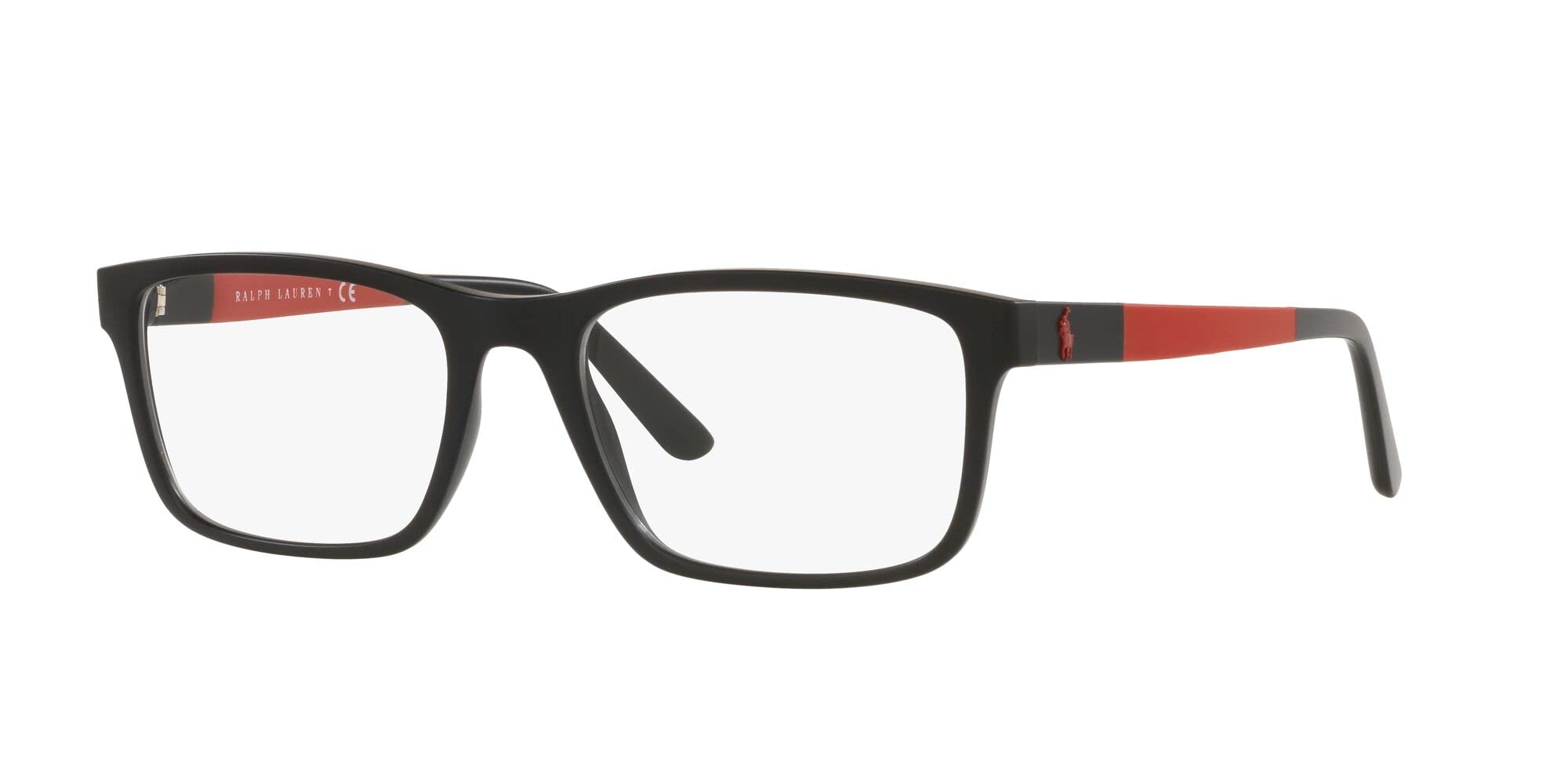 Ralph Lauren Polo 0PH2212 Okulary, Demo Lens, 57 Unisex Dorosły, Obiektyw Demo
