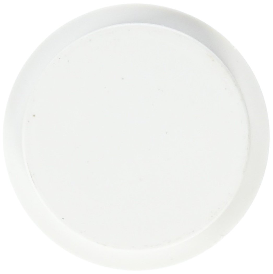 Genova Products 70171 40 PVC-Dwv Test Caps, 1 1/2"