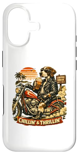 �|�C���^�[ �� ���� �A�C�X �R�[�q�[ ���C�h �o�C�N ���B���e�[�W DIGOR �X�}�z�P�[�X iPhone 17 �p