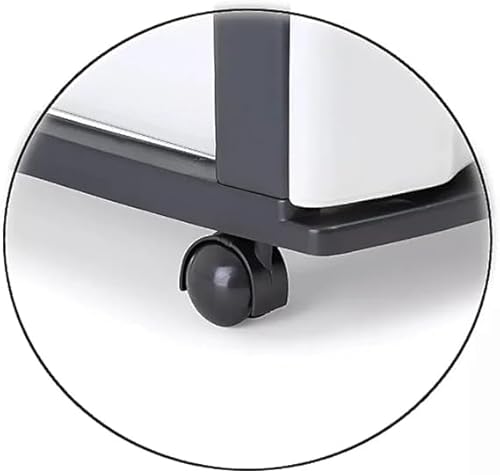 Gaveteiro Organizador Multiuso 2 Gavetas Grandes e 1 Pequena- Ideal Para Armazenamento- Escritório Q