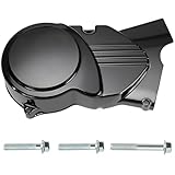 YOXUFA Left Engine Stator Cover for 50cc 70cc 90cc 110cc 125cc SSR TaoTao DB24 DB17...