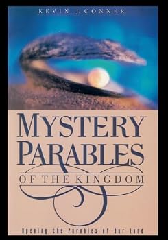 Paperback Mystery Parables of the Kingdom Book