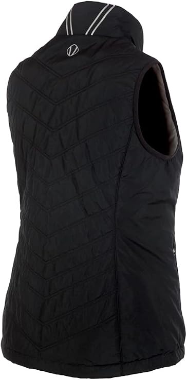 Sunice Performance Apparel - Women's Maci Ultra-Lightweight Windproof Reversible Thermal Vest