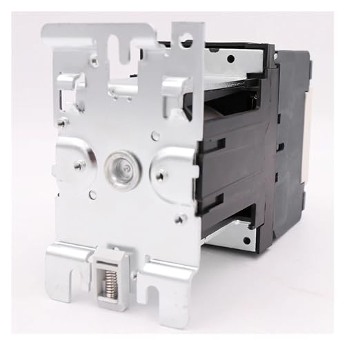 Contacteur CC 50A 110V 3 NO LC1D50FD pour commande industrielle