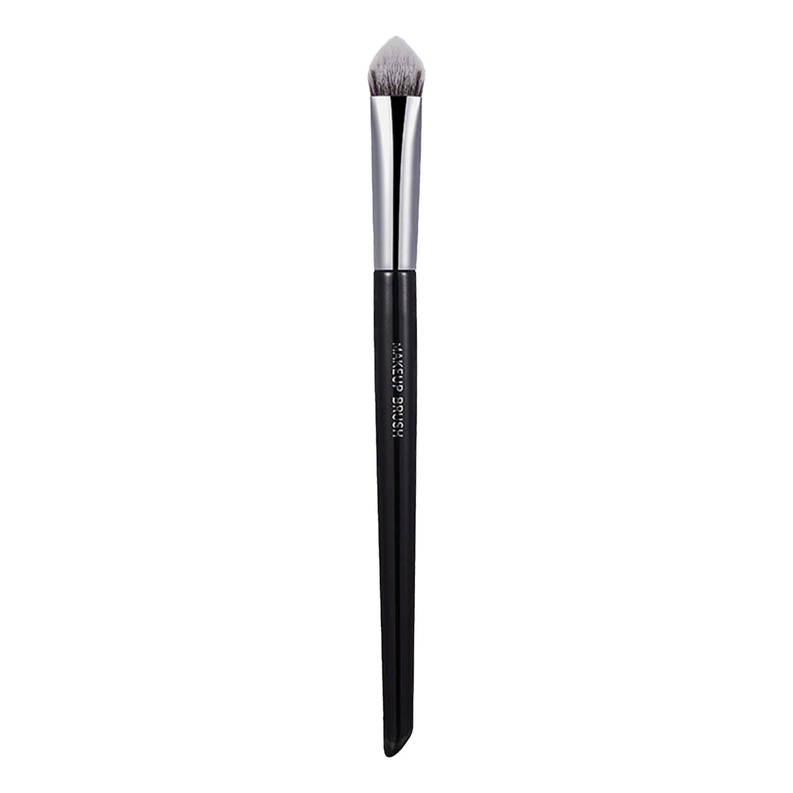 Concealer Brush Under Eye, Soft Bristles Brush For Brightening, Small Makeup Foundation Brushes, Tapered Under-Eye Concealing, Cover Imperfections Brush For A More Refined Makeup Look