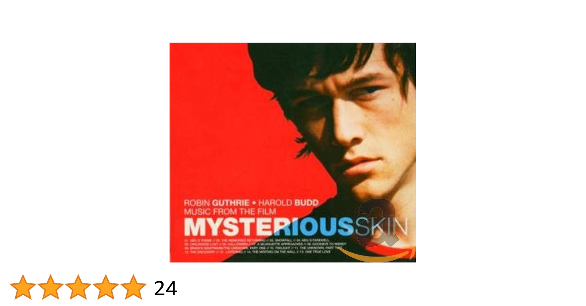 Music From The Film Mysterious Skin　CD Mysterious Skin: Unknown: Amazon.ca: Music