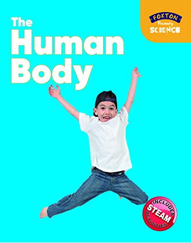 Foxton Primary Science: Human Body (Key Stage 1 Science)