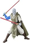 Star Wars The Black Series Dagan Gera & BX Droid (Hybrid), Star Wars Jedi: Survivor Gaming Greats Collectible 6 Inch Action Figure 2-Pack (Amazon Exclusive)