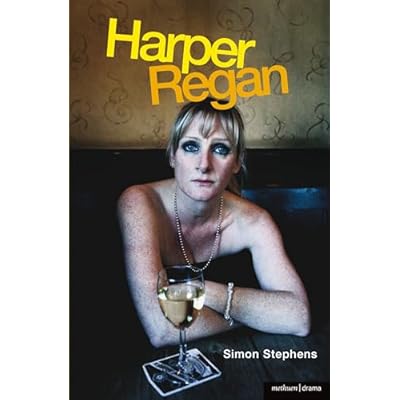 "Harper Regan"