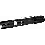 Peso: 99 g fenix Uc35 UC35-Linterna, Unisex, Negro, Small