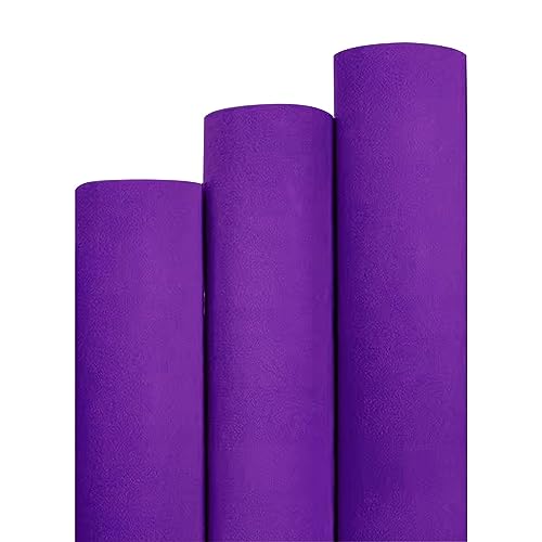 Alfombra morada de pasillo para decorar bodas religiosas e iglesias