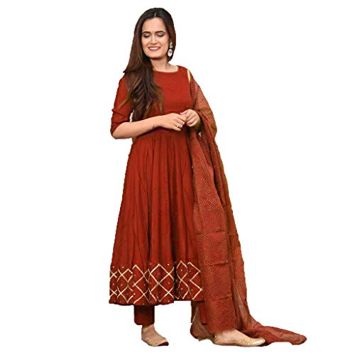 Image of ANNI DESIGNER Women Saree