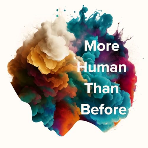 (Extra) 2 Share - More Human Than Before