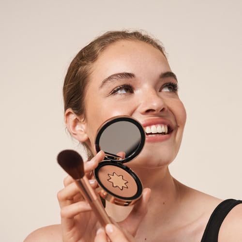 M. Asam Magic Finish Satin Bronzer Light (6,5g) – Ansicht 6