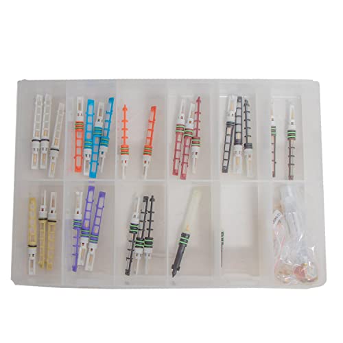 Kit de servicio para A/C Santech MT9260 miniatura 3