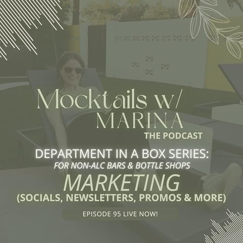 Dept in a Box Series: Marketing