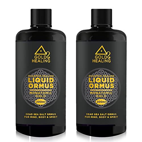 Is liquid gold good for dogs
