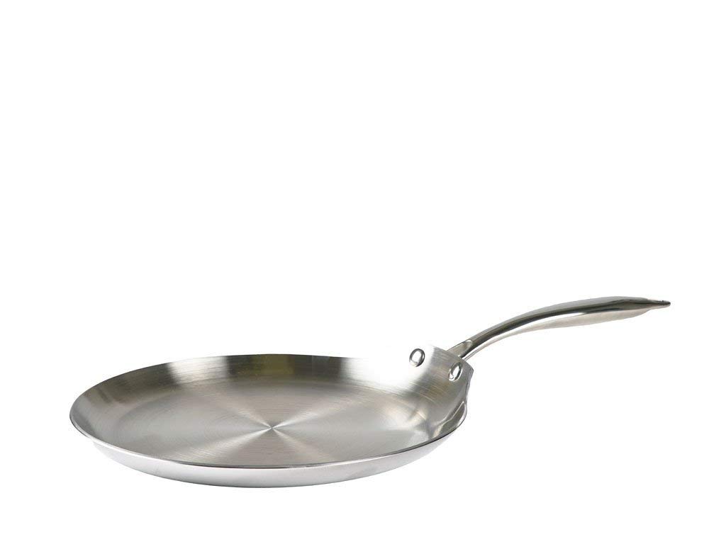 Poêle à crêpes 26 cm Blomsterbergs 12142 pour cuisine au quotidien