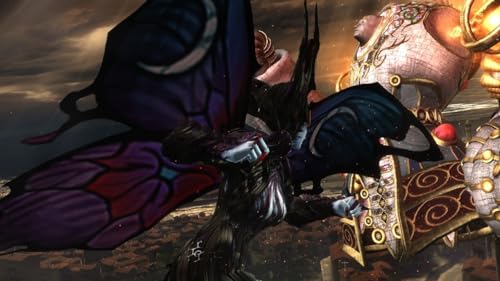 Nintendo Bayonetta 2 [import anglais] - vue 8