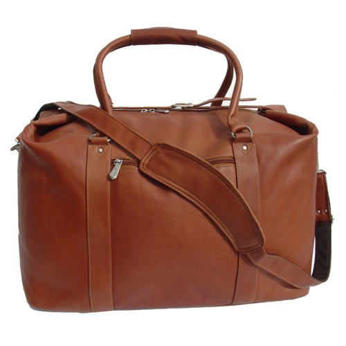 European Carry-On, Saddle, One Size3