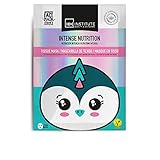 Cuidado de la piel MASCARILLA FACIAL PINGUINO NUTRICION INTENSA 77012 de IDC