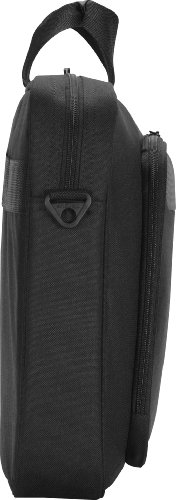 image for Targus Intellect Slim Slipcase Bag with Durable Water-Resistant Nylon,