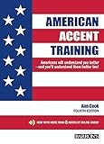 American Accent Training with Online Audio