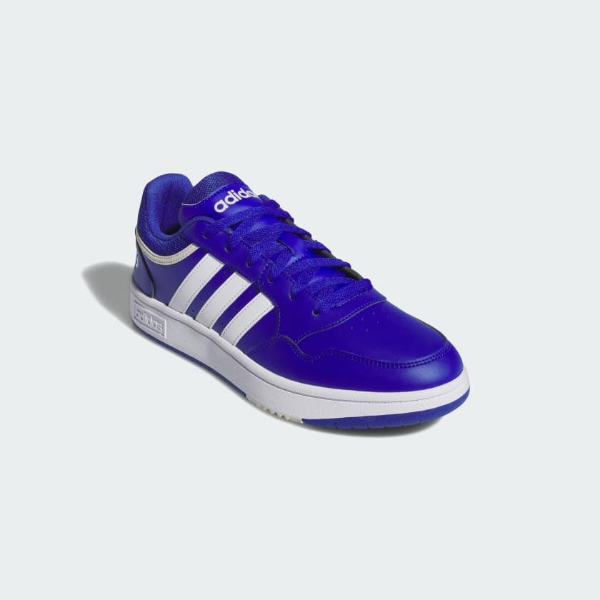 adidas Hoops 3 Sneakers4